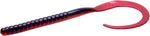 Zoom Ol' Monster 10.5" soft plastic worm in Tequila Sunrise