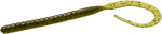 Zoom Ol' Monster 10.5" soft plastic worm in Watermelon Red