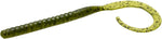 Zoom Ol' Monster 10.5" soft plastic worm in Watermelon Seed