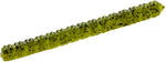 Zoom Centipede 4" soft plastic worm in Watermelon Seed