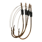 Eagle Claw Weedless Baitholder Hook