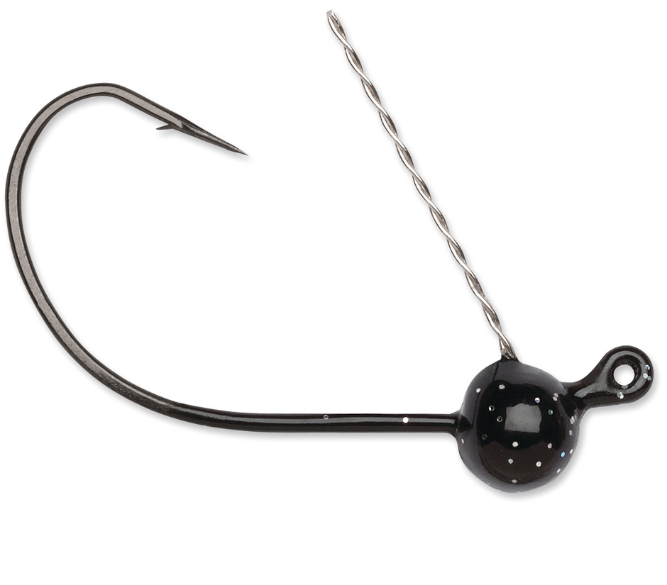 VMC Wacky Weedless Jig