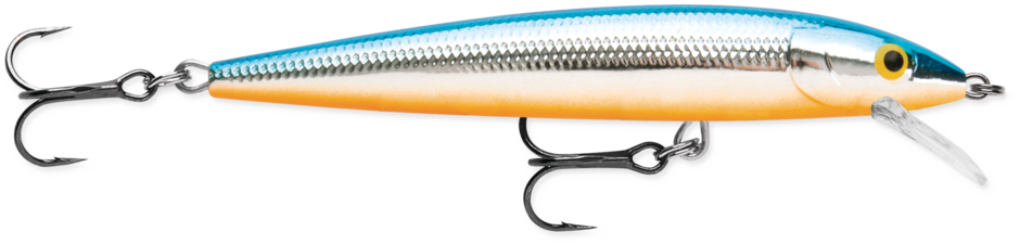 Rapala Husky Jerk 10 additional view 2