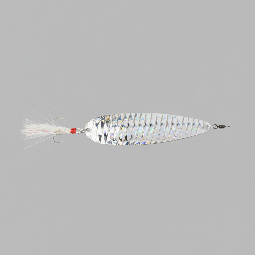 Nichols Lures Lake Fork Flutter Spoon