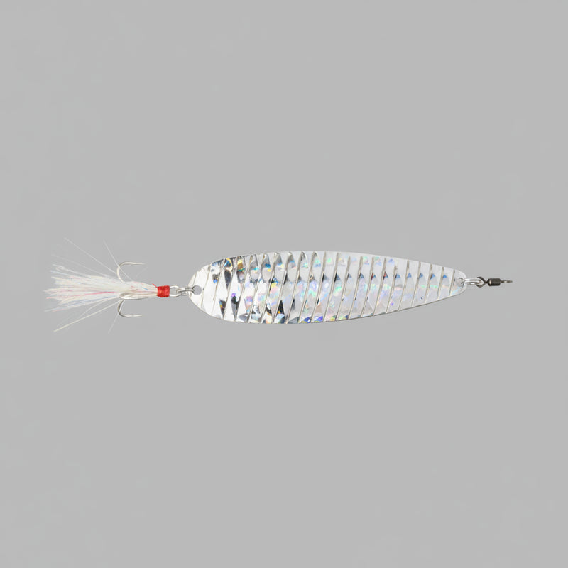 Nichols Lures Lake Fork Flutter Spoon