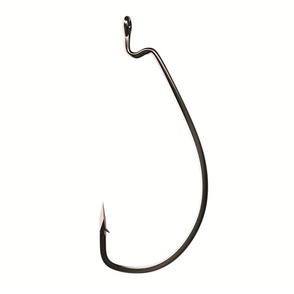 Eagle Claw TROKAR EXTRA WIDE GAP WORM HOOK