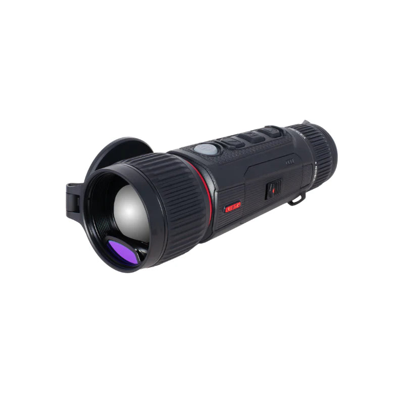 Nocpix VISTA S50R 1280×1024 Thermal Monocular with 1200-Yard Laser Rangefinder (50mm, 2×)