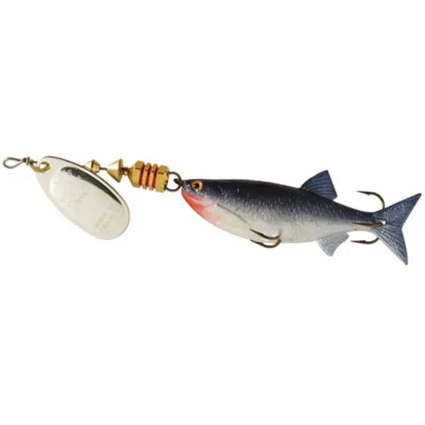 Mepps Comet Mino In-Line Spinner