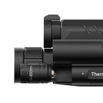 DNT Optics Thermnight TNC225R 256×192 Multispectral Thermal & Night Vision Imaging Optic | 25Mm LRF