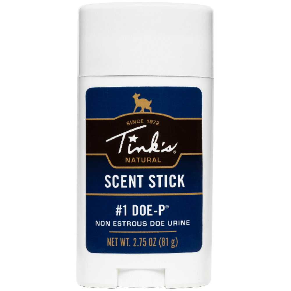 Tink's® #1 Doe-P Calming Natural Stick 2.75oz