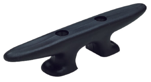 Seachoice Black Cleat - 8