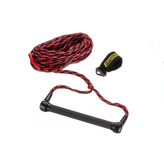 SEACHOICE 1 SECTION SKI ROPE-75 FEET