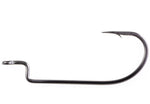 Owner Offset Shank Wide Gap Hook