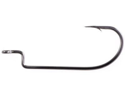 Owner Offset Shank Wide Gap Hook