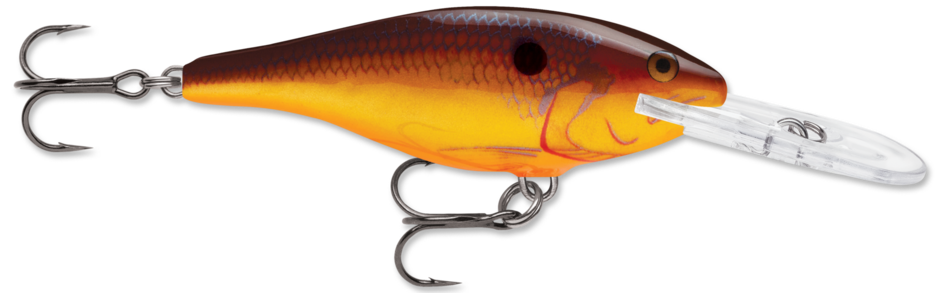 Rapala Shad Rap 05 additional view 2