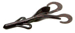 Zoom Brush Hog soft plastic creature bait for bass fishing