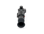 Nocpix Rico 3 H35R thermal weapon sight 640x512 35mm with laser rangefinder