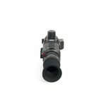 Nocpix Rico 3 H50R thermal weapon sight 640x512 50mm with laser rangefinder
