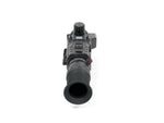 Nocpix Rico 3 L35R thermal weapon sight 384x288 35mm with laser rangefinder