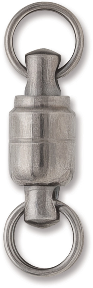 VMC Ball Bearing Swivel With Split Rings