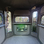 Redneck Blinds Predator 5X6 360° Blind