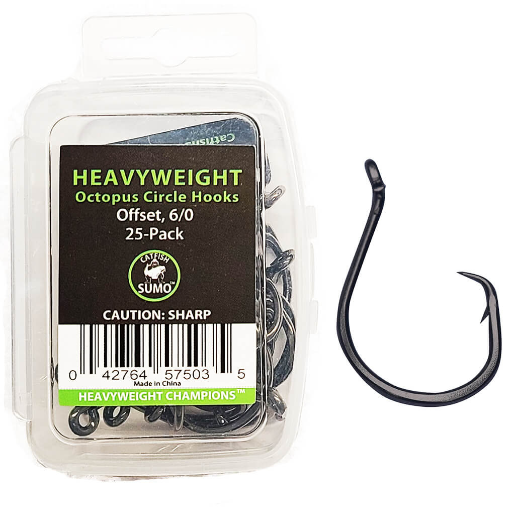Catfish Sumo Heavyweight Circle Hook