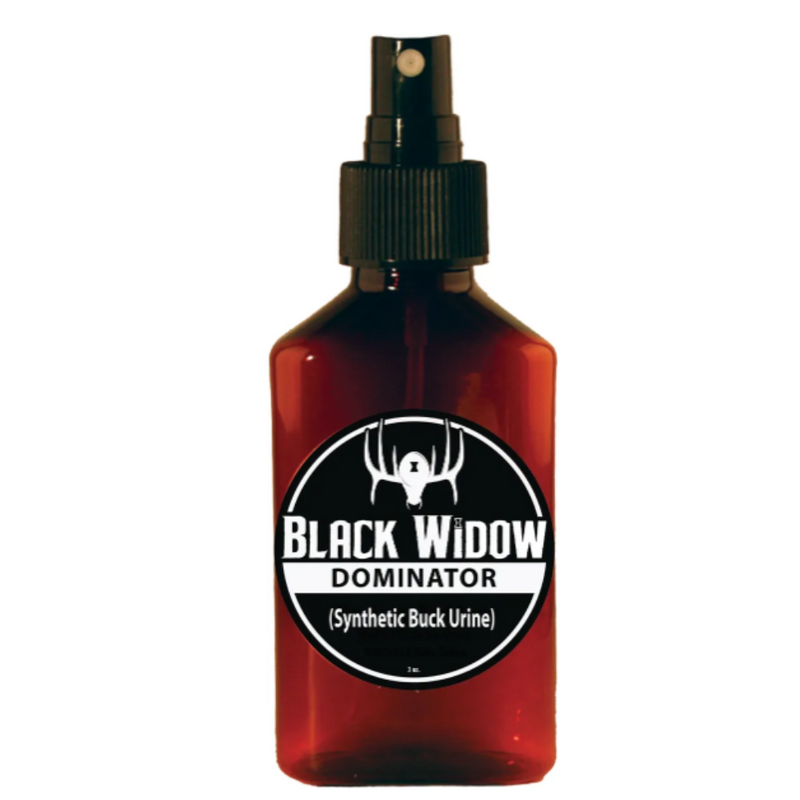 Black Widow Dominator Synthetic 3oz.