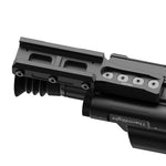 DNT Optics Thermnight TNC225R 256×192 Multispectral Thermal & Night Vision Imaging Optic | 25Mm LRF