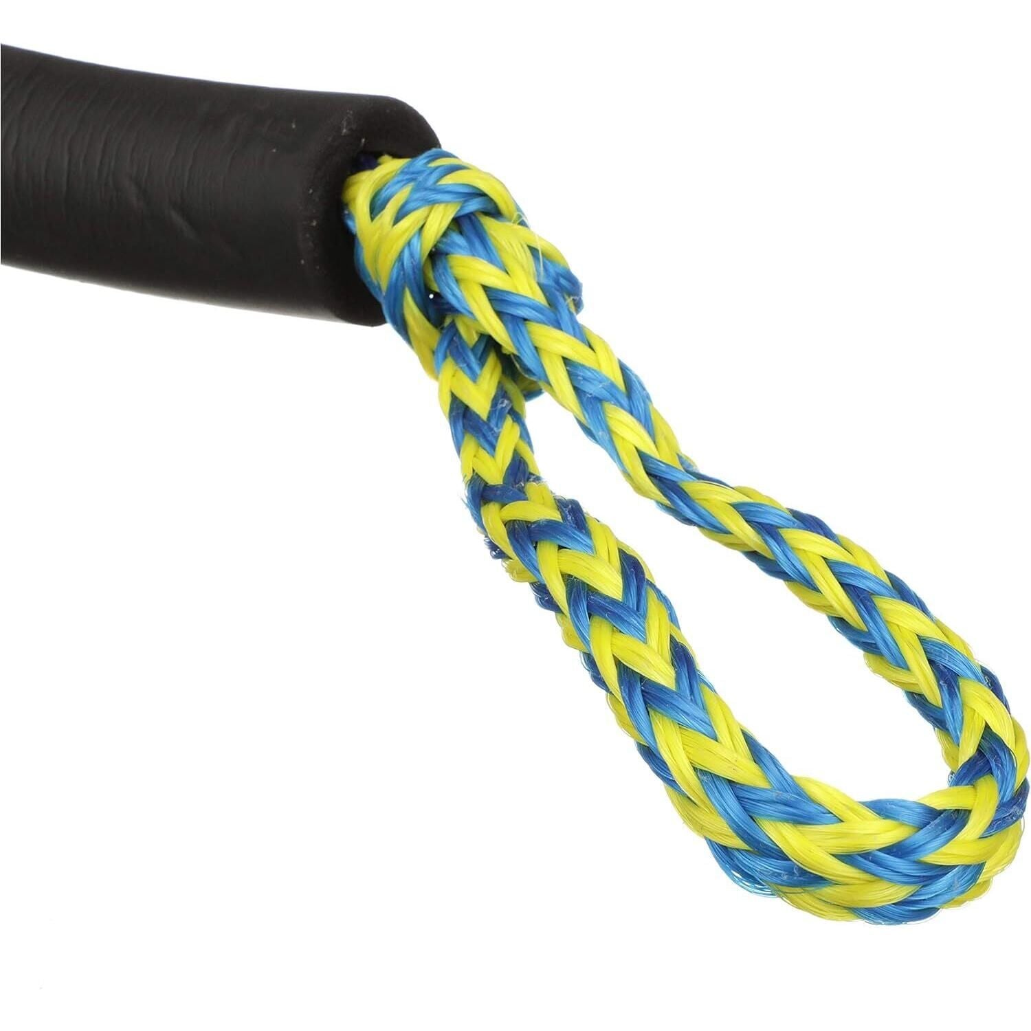 SEACHOICE TUBE TOW ROPE-4 RIDER