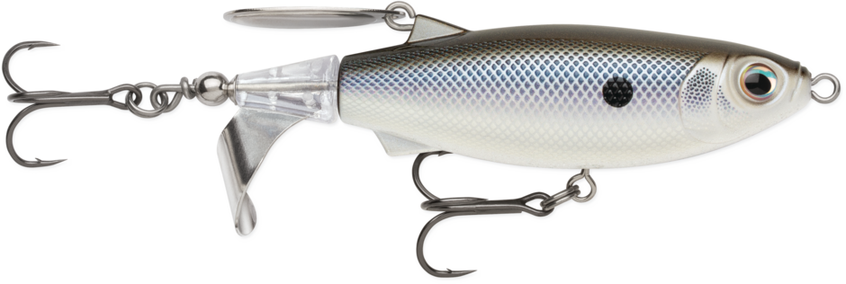 Rapala Claptail 110 additional view 2