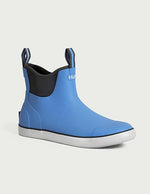 HUK Rogue Wave Marine Blue Size 7