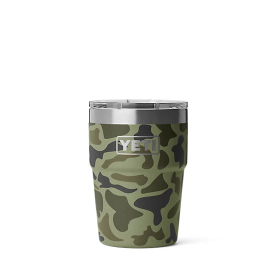 YETI Rambler Stackable Cup