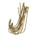 Eagle Claw Panfish/Crappie Hook Assortment 80-Pack