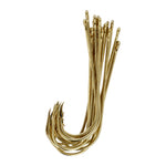 Eagle Claw Panfish/Crappie Hook Assortment 80-Pack