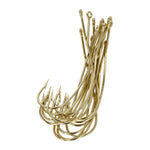 Eagle Claw Panfish/Crappie Hook Assortment 80-Pack