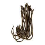 Eagle Claw Panfish/Crappie Hook Assortment 80-Pack