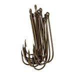 Eagle Claw Panfish/Crappie Hook Assortment 80-Pack