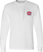 Penn Logo Long Sleeve T-Shirt