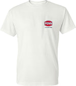 Penn Logo Short Sleeve T-Shirt