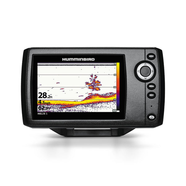 Humminbird HELIX 5 Sonar G2 Fish Finder