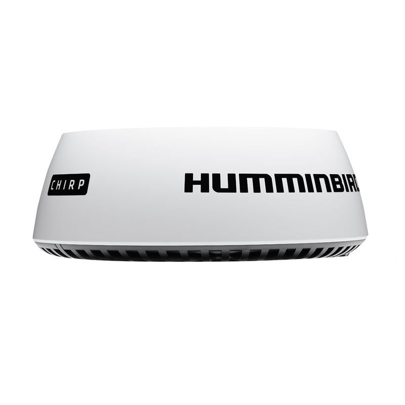 Humminbird HB 2124 CHIRP Radar — 4kW Marine Radar