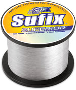 Sufix Superior Monofilament