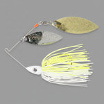 Nichols Lures Pulsator Metal Flake Spinnerbait