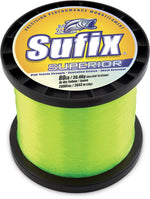 Sufix Superior Monofilament