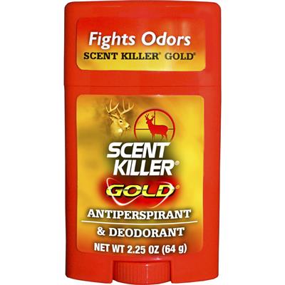 Wildlife Research Center S.K. Gold Antiperspirant/Deodorant 2.25 OZ