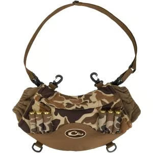 Drake LST Handwarmer Muff additional view 2