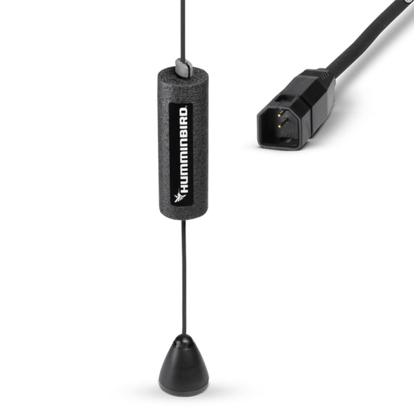 Humminbird XI 9 1521 Ice Transducer