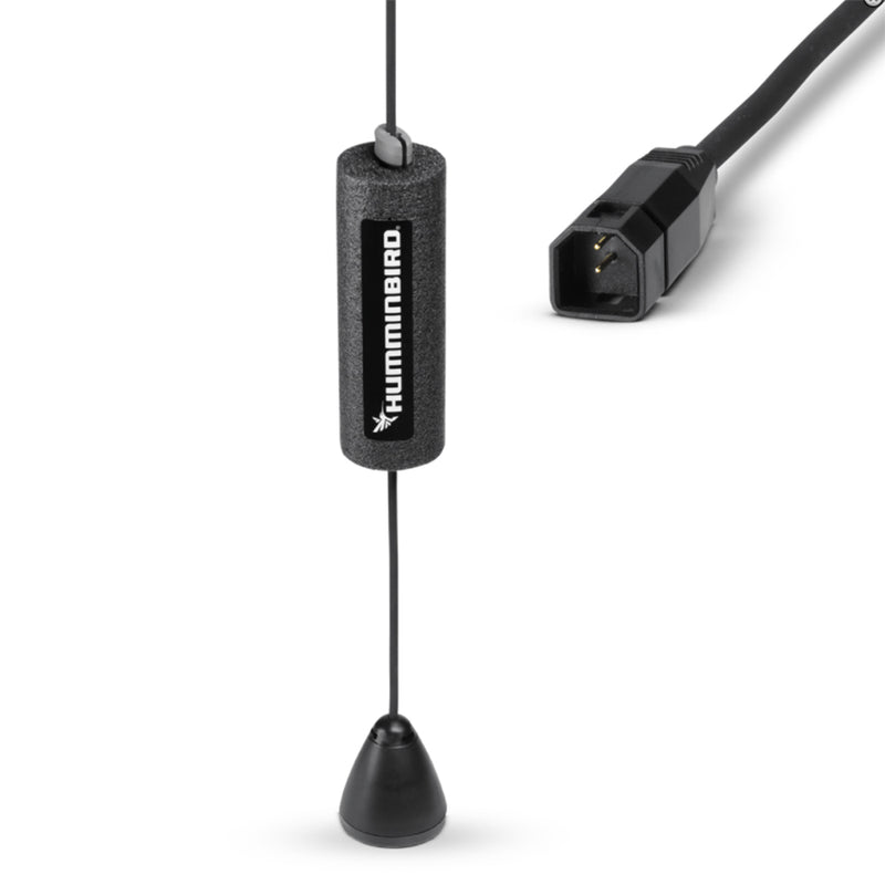 Humminbird XI 9 1521 Ice Transducer