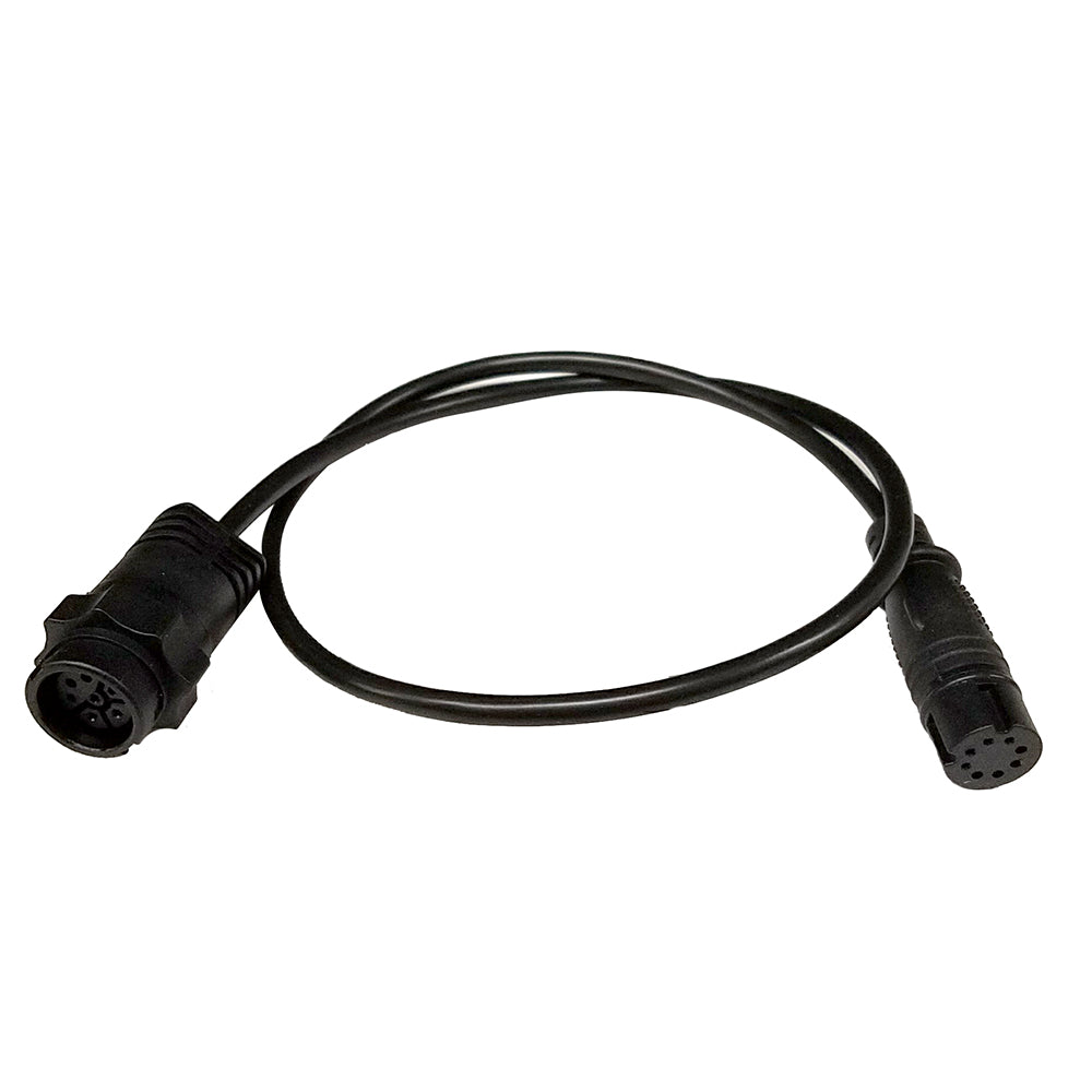 Lowrance 9-Pin to 7-Pin xSonic Adapter