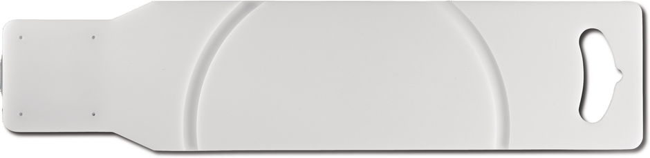 Rapala Poly Fillet Board W/ Clamp